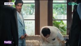 Main Zameen Tu Aasmaan - Episode 23